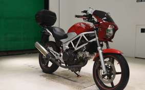 HONDA VTR 250 Gen. 2 2020 MC33