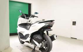 HONDA PCX125 JK05