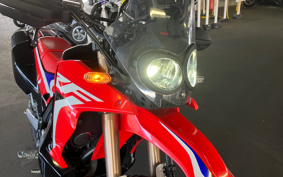 HONDA CRF250 RALLY LD MD44