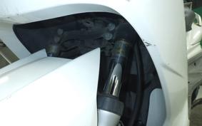 YAMAHA CYGNUS 125 X 2 2022 SE44J