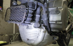 SUZUKI GOOSE 350 1992 NK42A