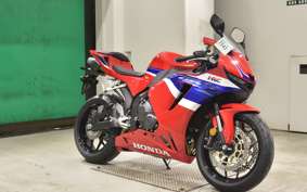 HONDA CBR600RR 2024 PC40
