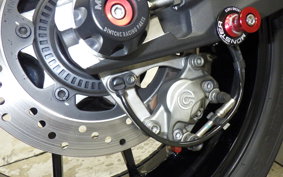 DUCATI MONSTER 937 + 2022