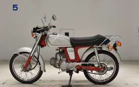 HONDA CD50 BENLY S CD50