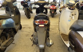 HONDA DIO Z4 GEN 2 AF63
