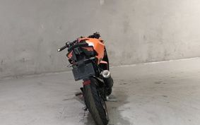 KTM 390 RC JYJ40