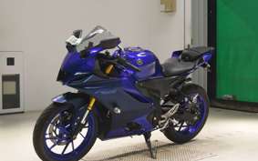 YAMAHA YZF-R15 2006