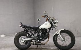 YAMAHA TW200 2JL
