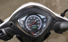 SUZUKI ADDRESS V110 CE47A