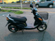 Фото Yamaha AXIS 100 с японского аукциона