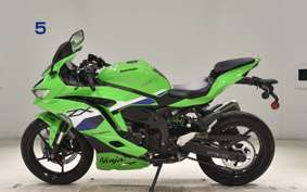 KAWASAKI ZX-25RR 2016 ZX250H
