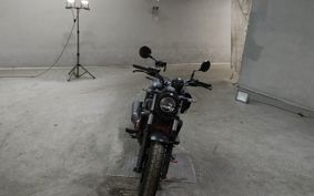 KAWASAKI ELIMINATOR 400-1 EL400A