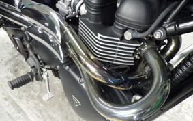 TRIUMPH SCRAMBLER 900 2014