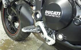 DUCATI MULTISTRADA 1200 S 2014