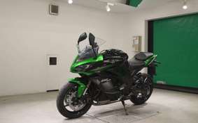 KAWASAKI NINJA 1000 SX 2023 ZXT02K
