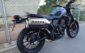 HONDA CL250 MC57