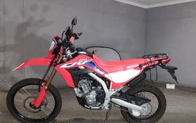 HONDA CRF250L-S MD47