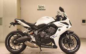 HONDA CBR650R 2023 RH03
