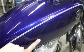 YAMAHA SR400 Gen.4 2019 RH03J