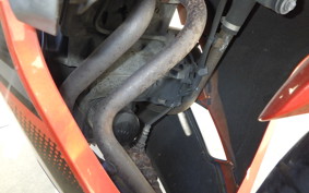 KAWASAKI NINJA 250 EX250L