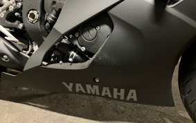 YAMAHA YZF-R6 2021 RJ15