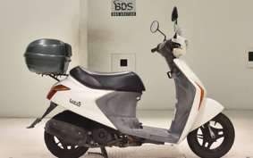 SUZUKI LET's 5 2013 CA47A