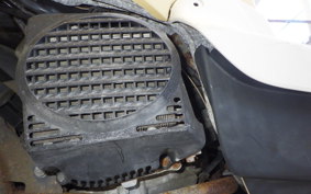 HONDA GIORNO CREA AF54