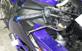 HONDA CBR1000RR 2005 SC57