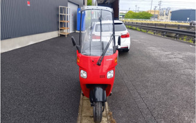 HONDA GYRO TA03