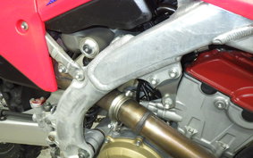 HONDA CRF250 RALLY ME12