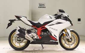 HONDA CBR250RR A 2001 MC51