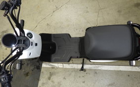 HONDA ZOOMERE