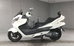 SUZUKI SKYWAVE 250M CJ45A