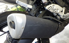 YAMAHA MT-25 A RG74J