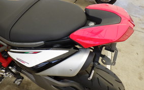 DUCATI HYPERMOTARD 950 SP 2019