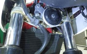 HONDA VTRF250 MC33