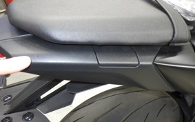 YAMAHA MT-07 AMT 2025 RM50J