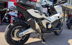 HONDA X-ADV 750 2025 RH21