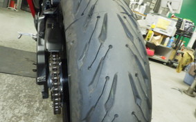 HONDA CBR600RR 2020 PC40