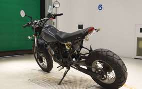 YAMAHA TW200 2JL