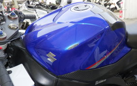SUZUKI GSX-R1000 2007