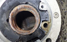 KAWASAKI BALIUS 250 Gen.2 1983 ZR250B