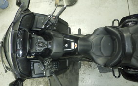 HONDA GL 1800 GOLD WING 2014 SC68