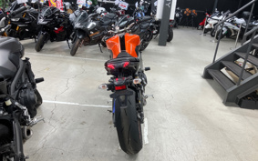YAMAHA MT-09 ABS 2014 RN34J