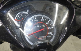 HONDA DIO 110 2013 JF58