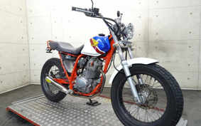 HONDA FTR223 MC34