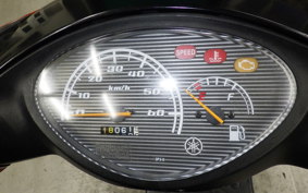 YAMAHA JOG Gen.5 1995 SA36J