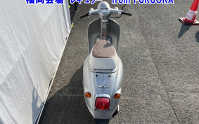 HONDA GIORNO