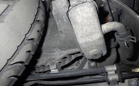 HONDA GYRO X TD02
