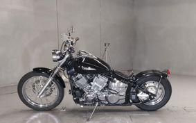 YAMAHA DRAGSTAR 400 2015 VH02J